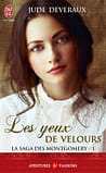La Saga des Montgomery Tome 1 - Les Yeux de Velours