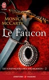 Les chevaliers des highlands tome 2 - Le Faucon