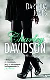 Charley Davidson Tome 4