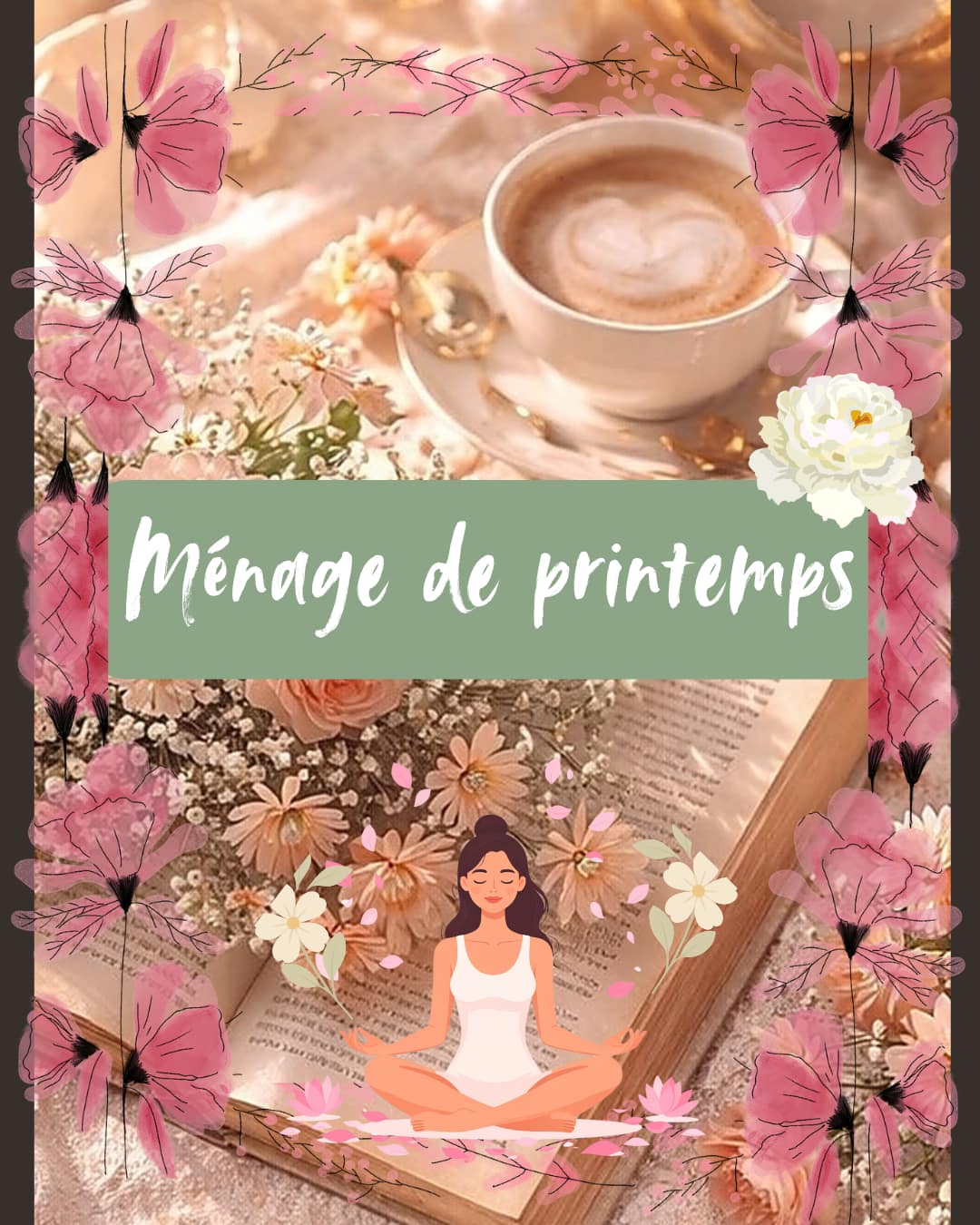 Grand Ménage de Printemps