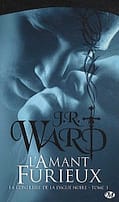 L'Amant Furieux Tome 3