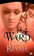 L'Amant Révélé - Sort le 3 Décembre 2010