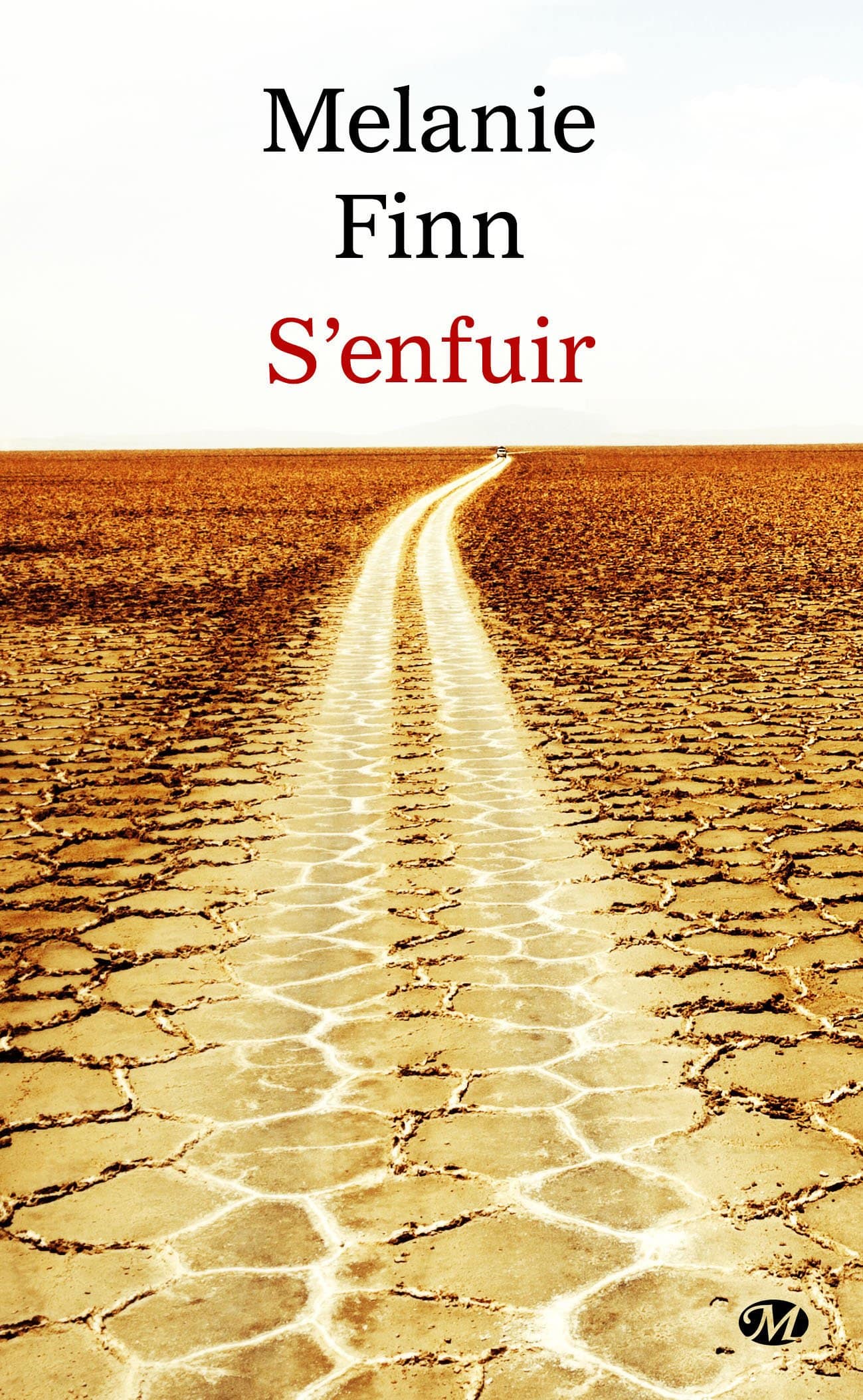 S’enfuir de Melanie Finn