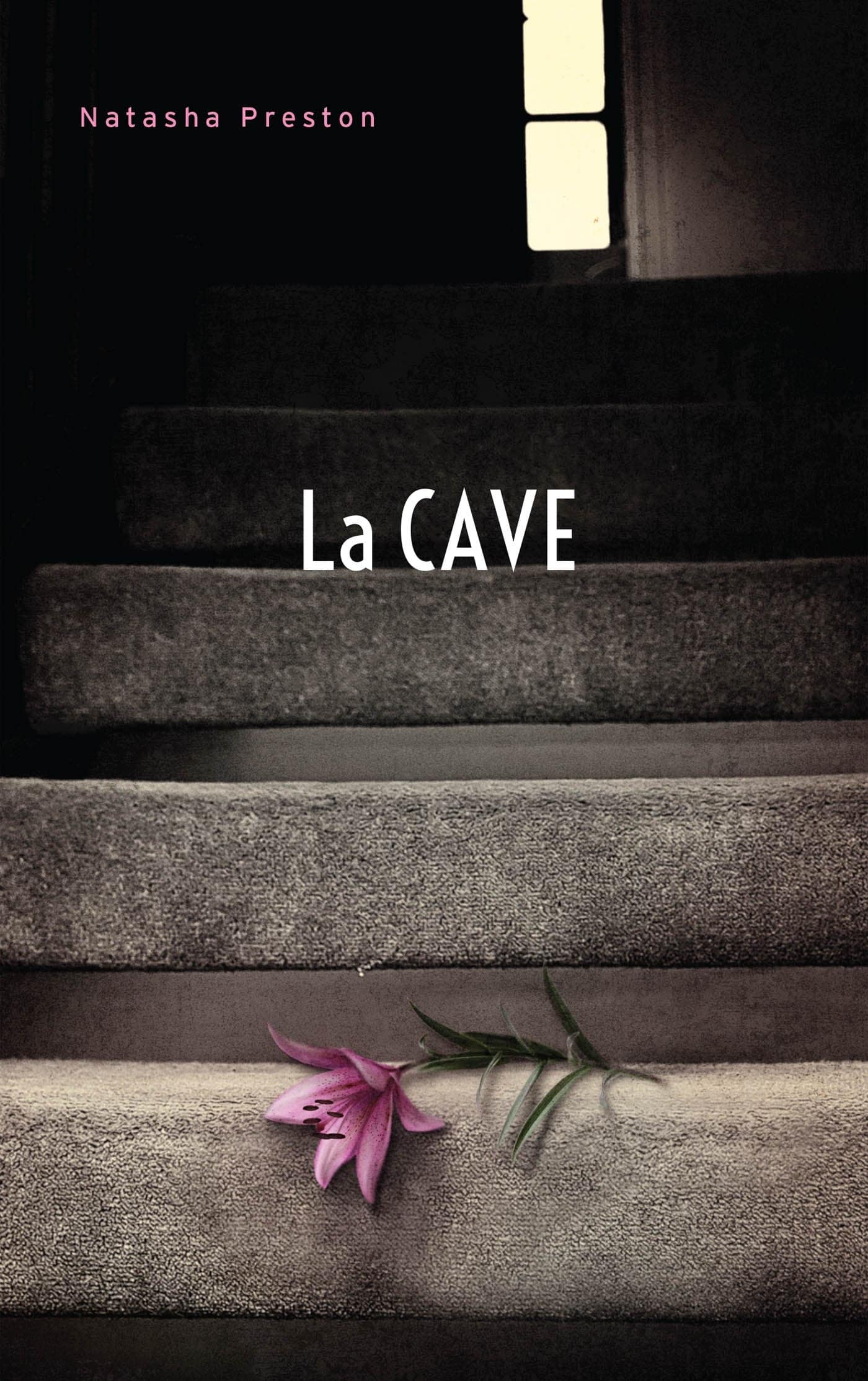La Cave de Natasha Preston