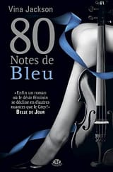 80 Notes de Bleu de Vina Jackson