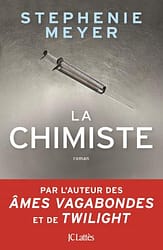 la-chimiste-stephenie-meyer
