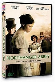 Northanger Abbey BBC