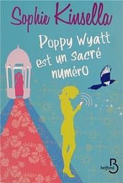 Poppy Wyatt est un sacré numéro