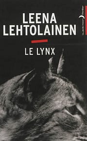 Le Lynx de Leena Lehtolainen