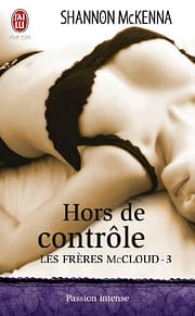 Hors Controle de Shannon McKenna