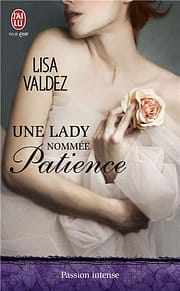 Une lady nommee patience