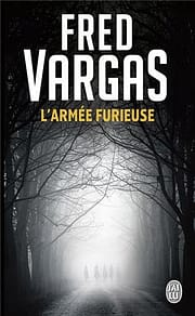 L’Armée Furieuse de Fred Vargas