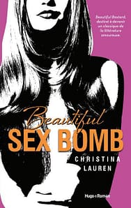 Beautiful sex Bomb
