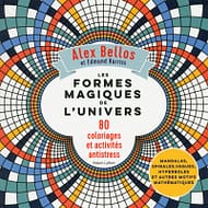 Formes magiques de l'univers