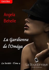 La Gardienne de l'Omega