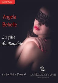 La fille du Boudoir
