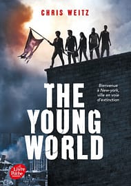 the young world de chris weitz