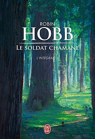 Le Soldat chamane, Intégrale Tome 2