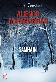 Aliénor McKanaghan 2 Samhain, Laëtitia Constant