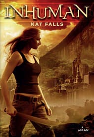 Inhuman de Kat Falls