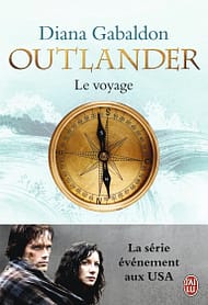 Outlander T3 Le Voyage de Diana Gabaldon