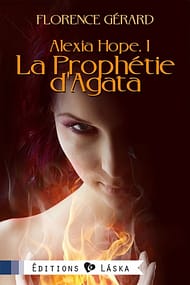 La prophétie d'Agata