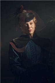 The Abominable Bride _ Sherlock 5