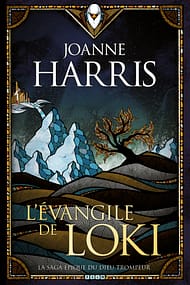 Levangile de Loki de Joanne Harris