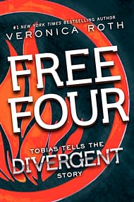 Free Four Tobias tells the Divergent Story