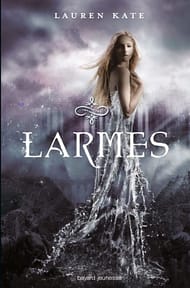 Larmes de Lauren Kate