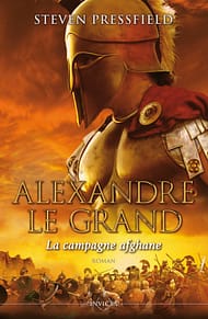 Alexandre Le Gtand de Steven PressField