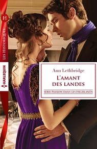 L'amant des landes de Ann Lethbridge
