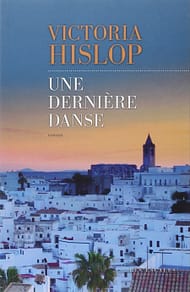 une dernière danse Victoria Hislop