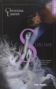 Sublime de Christina Lauren