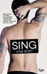 Sing de Kylie Scott
