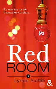 Red Room - Tu apprendras la confiance de Lynda Aicher