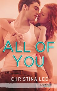All of you de Christina Lee