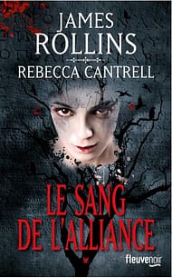 le sang de l'alliance
