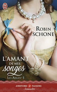 L'Amant de mes Songes de Robin Schone