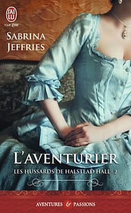 L'Aventurier de Sabrina Jeffries