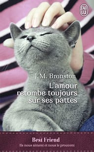 L'amour retombe toujours sur ses pattes de JM Bronston