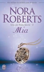 ile des trois soeurs 3 nora roberts