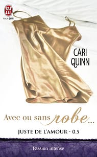 Juste de L'amour T0-5 de Cari Quinn