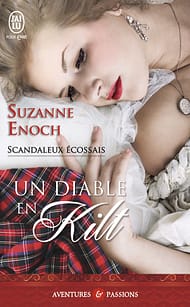 Un diable en kilt de Suzanne Enoch