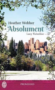 Absolument de Heather Webber