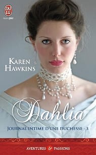 journal d'une duchesse dahlia