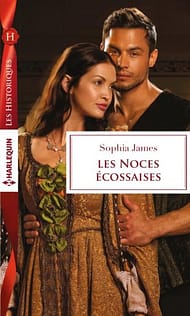 Les noces écossaises de Sophia James