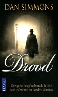 Drood de Dan Simmons