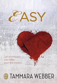 Easy de Tammara Webber