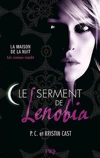 Le serment de Lenobia